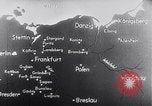 Image of German soldiers back from Budapest Germany, 1945, second 4 stock footage video 65675027911