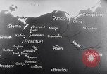 Image of German soldiers back from Budapest Germany, 1945, second 5 stock footage video 65675027911