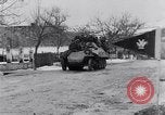 Image of German soldiers back from Budapest Germany, 1945, second 9 stock footage video 65675027911