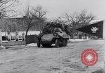 Image of German soldiers back from Budapest Germany, 1945, second 10 stock footage video 65675027911