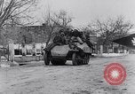 Image of German soldiers back from Budapest Germany, 1945, second 12 stock footage video 65675027911