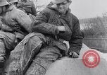 Image of German soldiers back from Budapest Germany, 1945, second 13 stock footage video 65675027911