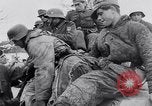Image of German soldiers back from Budapest Germany, 1945, second 15 stock footage video 65675027911