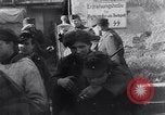 Image of German soldiers back from Budapest Germany, 1945, second 19 stock footage video 65675027911
