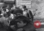 Image of German soldiers back from Budapest Germany, 1945, second 20 stock footage video 65675027911