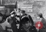 Image of German soldiers back from Budapest Germany, 1945, second 22 stock footage video 65675027911