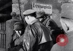 Image of German soldiers back from Budapest Germany, 1945, second 24 stock footage video 65675027911