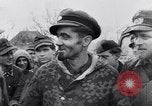 Image of German soldiers back from Budapest Germany, 1945, second 33 stock footage video 65675027911