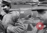 Image of German soldiers back from Budapest Germany, 1945, second 39 stock footage video 65675027911