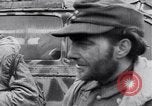 Image of German soldiers back from Budapest Germany, 1945, second 40 stock footage video 65675027911