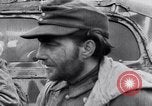 Image of German soldiers back from Budapest Germany, 1945, second 41 stock footage video 65675027911