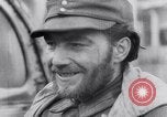 Image of German soldiers back from Budapest Germany, 1945, second 45 stock footage video 65675027911