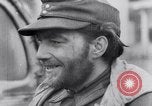 Image of German soldiers back from Budapest Germany, 1945, second 46 stock footage video 65675027911