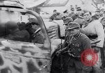 Image of German soldiers back from Budapest Germany, 1945, second 48 stock footage video 65675027911