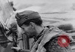 Image of German soldiers back from Budapest Germany, 1945, second 50 stock footage video 65675027911