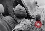 Image of German soldiers back from Budapest Germany, 1945, second 52 stock footage video 65675027911
