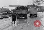 Image of German soldiers back from Budapest Germany, 1945, second 55 stock footage video 65675027911