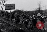 Standbild Allgemeine Hermann Niehoff Breslau Deutschland, 1945, aus Sekunde 1 historischem Filmmaterial Videoclip 65675027912
