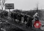 Standbild Allgemeine Hermann Niehoff Breslau Deutschland, 1945, aus Sekunde 3 historischem Filmmaterial Videoclip 65675027912