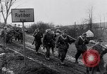 Standbild Allgemeine Hermann Niehoff Breslau Deutschland, 1945, aus Sekunde 4 historischem Filmmaterial Videoclip 65675027912