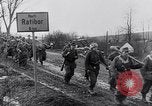 Standbild Allgemeine Hermann Niehoff Breslau Deutschland, 1945, aus Sekunde 5 historischem Filmmaterial Videoclip 65675027912