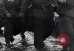 Standbild Allgemeine Hermann Niehoff Breslau Deutschland, 1945, aus Sekunde 7 historischem Filmmaterial Videoclip 65675027912