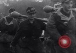 Standbild Allgemeine Hermann Niehoff Breslau Deutschland, 1945, aus Sekunde 9 historischem Filmmaterial Videoclip 65675027912