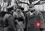 Standbild Allgemeine Hermann Niehoff Breslau Deutschland, 1945, aus Sekunde 12 historischem Filmmaterial Videoclip 65675027912