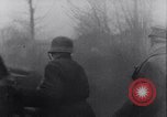 Standbild Allgemeine Hermann Niehoff Breslau Deutschland, 1945, aus Sekunde 15 historischem Filmmaterial Videoclip 65675027912