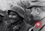 Standbild Allgemeine Hermann Niehoff Breslau Deutschland, 1945, aus Sekunde 23 historischem Filmmaterial Videoclip 65675027912
