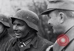 Standbild Allgemeine Hermann Niehoff Breslau Deutschland, 1945, aus Sekunde 24 historischem Filmmaterial Videoclip 65675027912