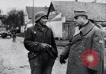 Standbild Allgemeine Hermann Niehoff Breslau Deutschland, 1945, aus Sekunde 28 historischem Filmmaterial Videoclip 65675027912