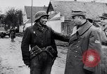 Standbild Allgemeine Hermann Niehoff Breslau Deutschland, 1945, aus Sekunde 29 historischem Filmmaterial Videoclip 65675027912