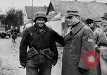 Standbild Allgemeine Hermann Niehoff Breslau Deutschland, 1945, aus Sekunde 30 historischem Filmmaterial Videoclip 65675027912