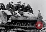 Standbild Allgemeine Hermann Niehoff Breslau Deutschland, 1945, aus Sekunde 32 historischem Filmmaterial Videoclip 65675027912