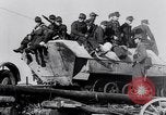 Standbild Allgemeine Hermann Niehoff Breslau Deutschland, 1945, aus Sekunde 33 historischem Filmmaterial Videoclip 65675027912