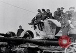 Standbild Allgemeine Hermann Niehoff Breslau Deutschland, 1945, aus Sekunde 34 historischem Filmmaterial Videoclip 65675027912