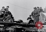 Standbild Allgemeine Hermann Niehoff Breslau Deutschland, 1945, aus Sekunde 35 historischem Filmmaterial Videoclip 65675027912