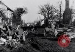 Image of massacre caused by Soviet troops Germany, 1945, second 1 stock footage video 65675027913