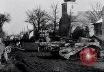 Image of massacre caused by Soviet troops Germany, 1945, second 3 stock footage video 65675027913