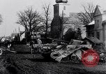 Image of massacre caused by Soviet troops Germany, 1945, second 4 stock footage video 65675027913