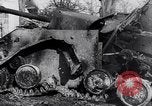 Image of massacre caused by Soviet troops Germany, 1945, second 7 stock footage video 65675027913