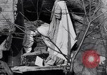 Image of massacre caused by Soviet troops Germany, 1945, second 14 stock footage video 65675027913