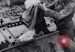 Image of massacre caused by Soviet troops Germany, 1945, second 16 stock footage video 65675027913