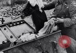 Image of massacre caused by Soviet troops Germany, 1945, second 17 stock footage video 65675027913