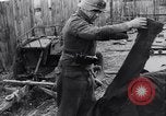 Image of massacre caused by Soviet troops Germany, 1945, second 19 stock footage video 65675027913