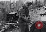 Image of massacre caused by Soviet troops Germany, 1945, second 20 stock footage video 65675027913