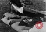 Image of massacre caused by Soviet troops Germany, 1945, second 32 stock footage video 65675027913