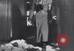 Image of massacre caused by Soviet troops Germany, 1945, second 38 stock footage video 65675027913
