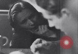 Image of massacre caused by Soviet troops Germany, 1945, second 39 stock footage video 65675027913